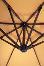 Twin Sun Pole Round - Image 17