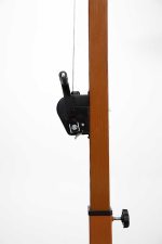 Sun Pole Kare - Görsel 2