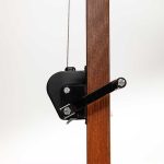 Sun Pole Kare - Görsel 6