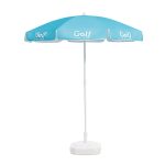 Golf Dondurma